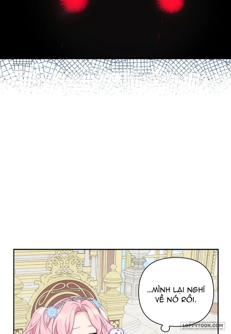 Tôi Đã Trở Thành Con Gái Út Của Công Tước Phản Diện Chap 19 - trang 42