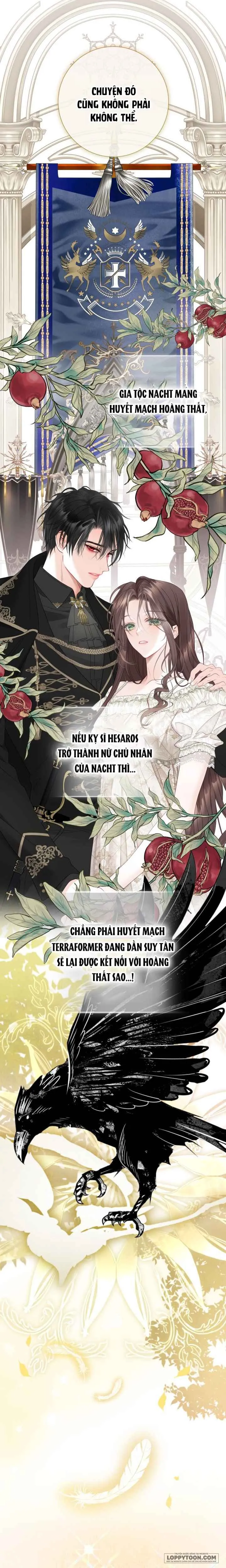 Một Thế Giới Không Có Chị Gái Mà Ai Cũng Yêu Chap 109 - trang 29