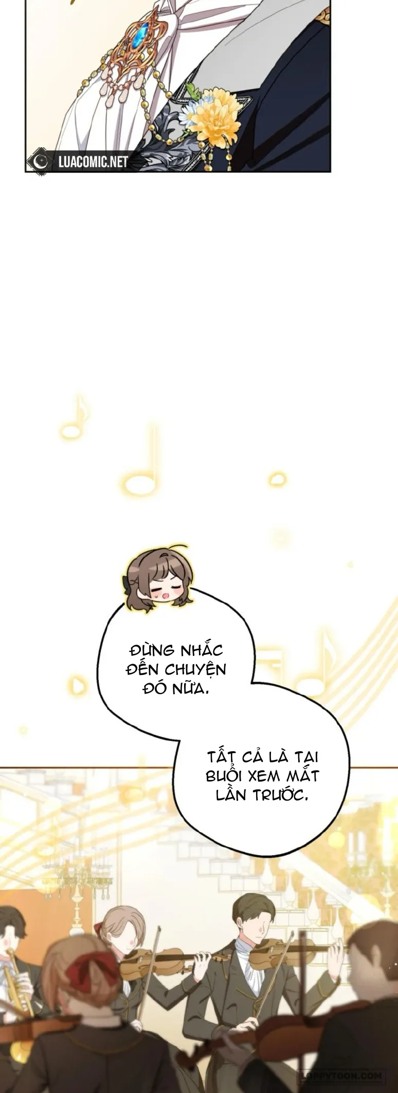 Được Yêu Thương Mà Còn Ngại Ngùng Sao Chap 91 - trang 57