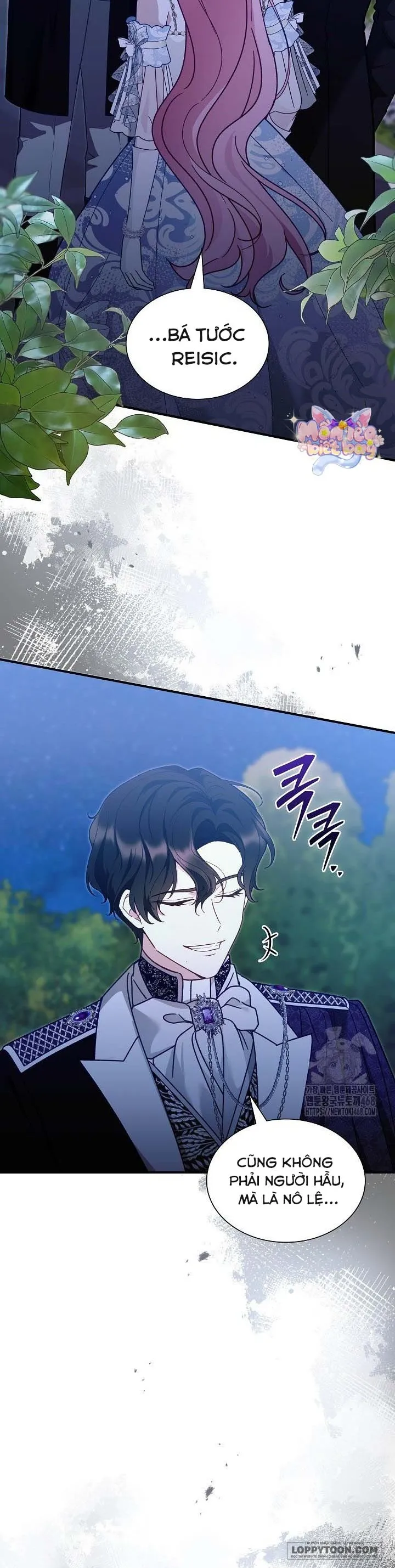 Dẫu Cho Con Gái Của Kẻ Phản Diện Trùng Sinh Chap 46 - trang 17