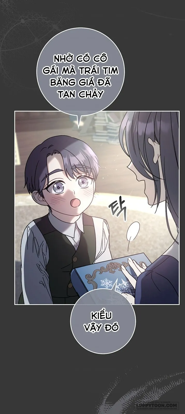 Nuôi Dưỡng Em Gái Xinh Đẹp Chap 11 - trang 18