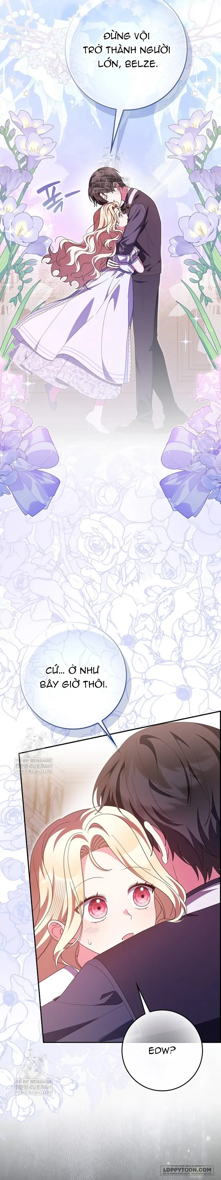 Tôi Không Thuộc Về Nơi Này Chap 66 - trang 20