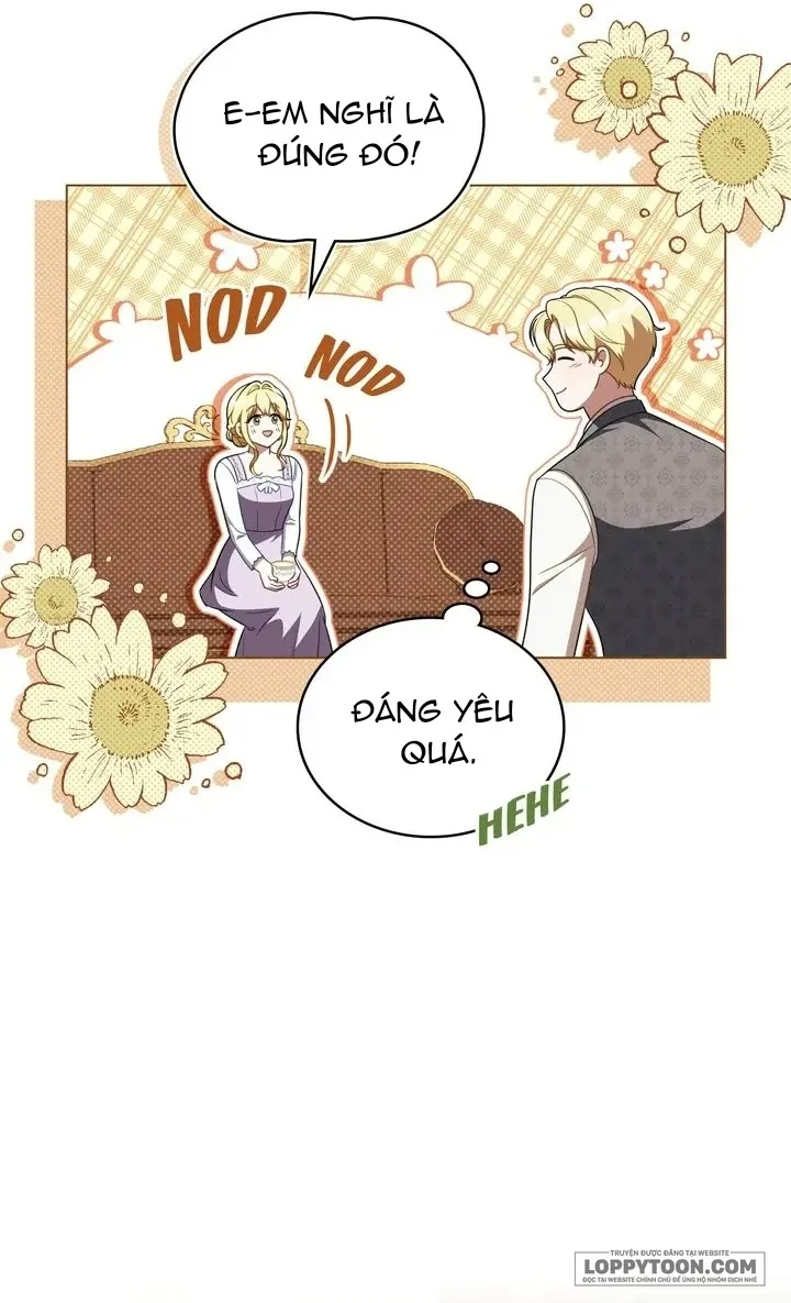 Chúa Phù Hộ Cho Sự Hủy Diệt Của Ta Chap 39 - trang 12