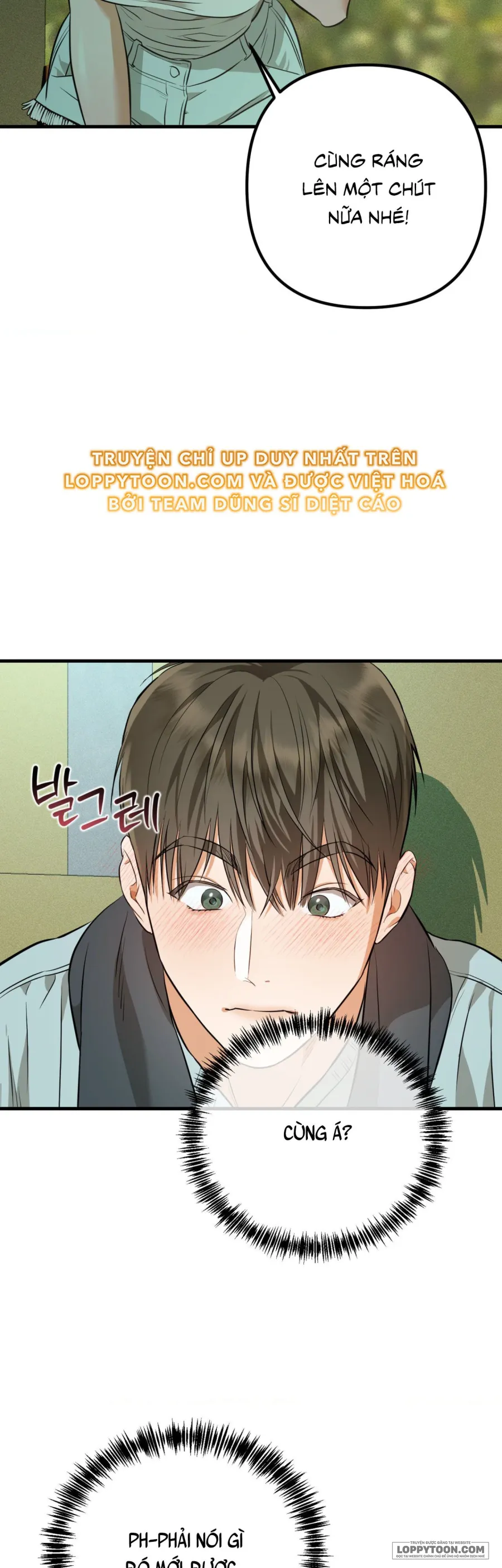 Đào Nguyên Tiên Cảnh Chap 1 - trang 18