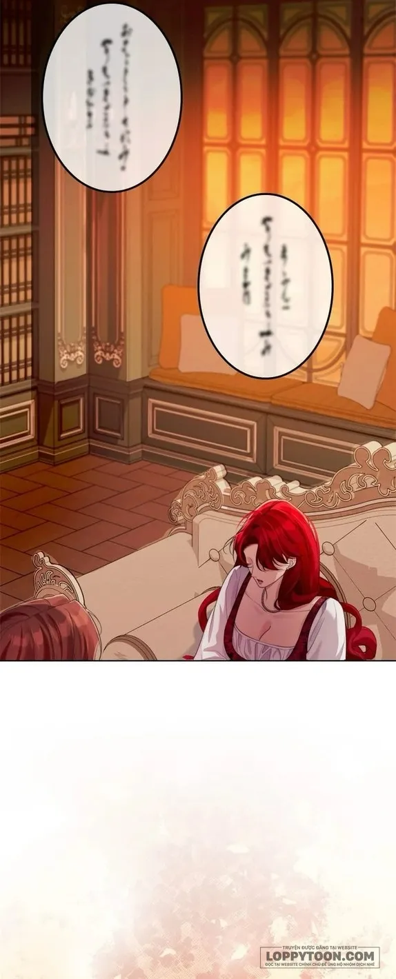 Không Cần Hối Hận Chap 33 - trang 16