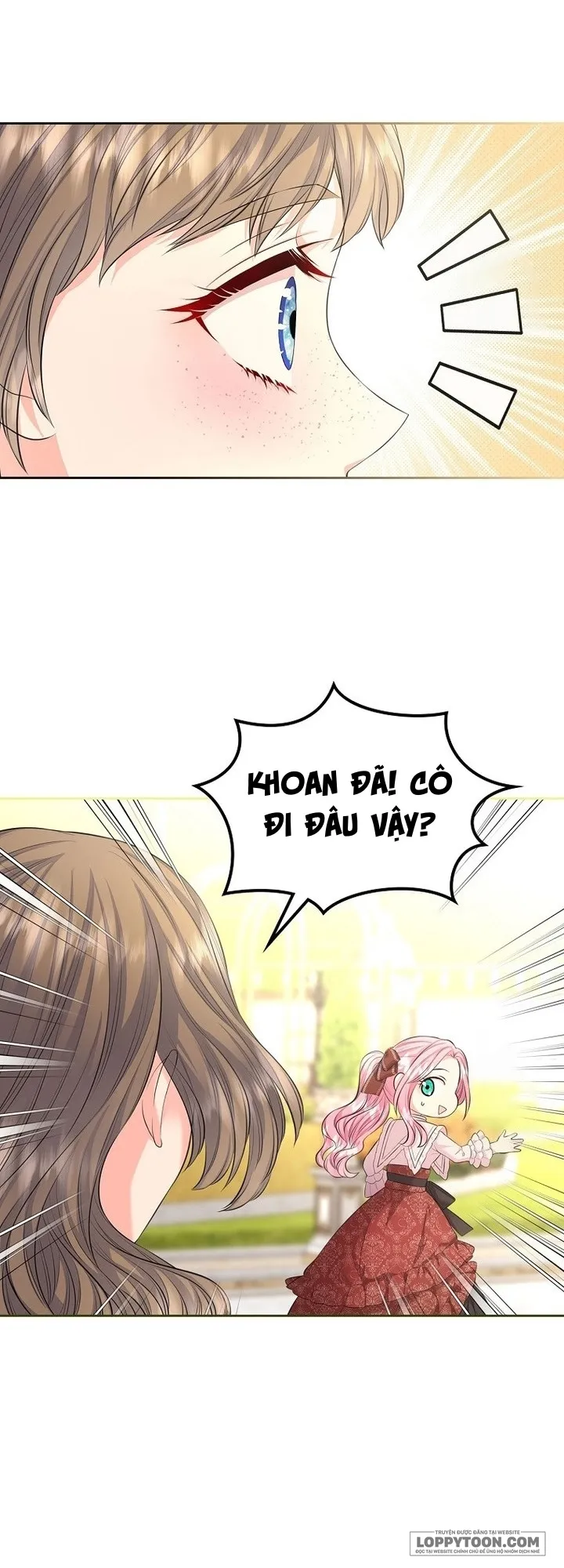 Tôi Sẽ Ly Hôn Với Anh Trai Nữ Chính Chap 26 - trang 44