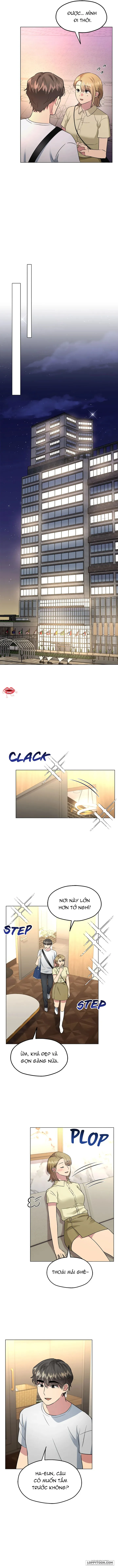 Twenty Nights Chap 41 - trang 3