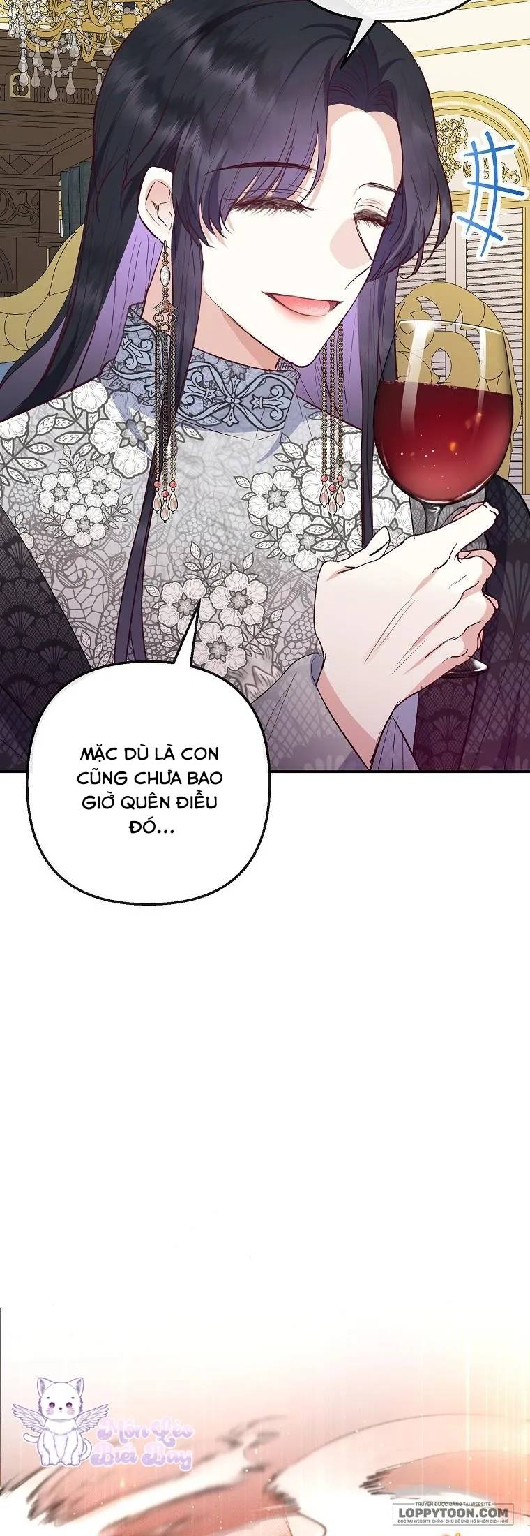 Con Gái Cưng Của Quỷ Chap 63 - trang 5