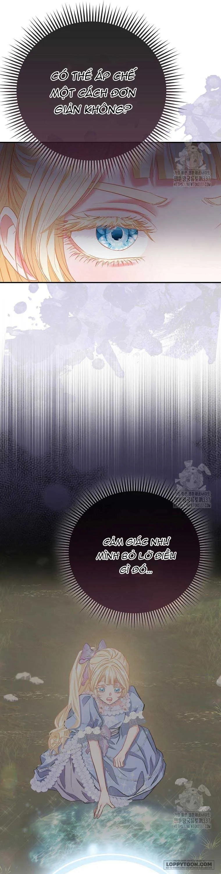 Nàng Công Chúa Của Mọi Người Chap 48 - trang 20
