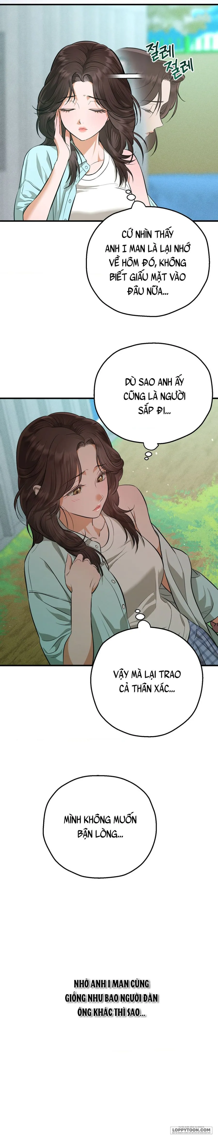 Đào Nguyên Tiên Cảnh Chap 3 - 🔞🔞🔞🔞🔞 - trang 26