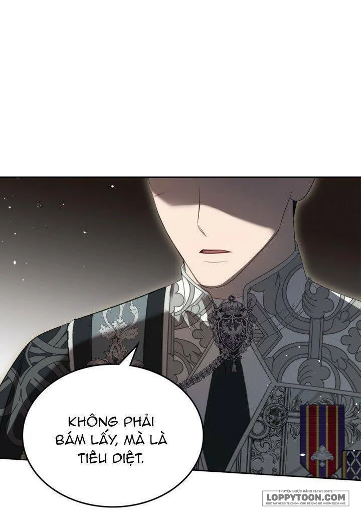 Nam Chính Quái Vật Sống Dưới Giường Tôi Chap 33 - trang 1