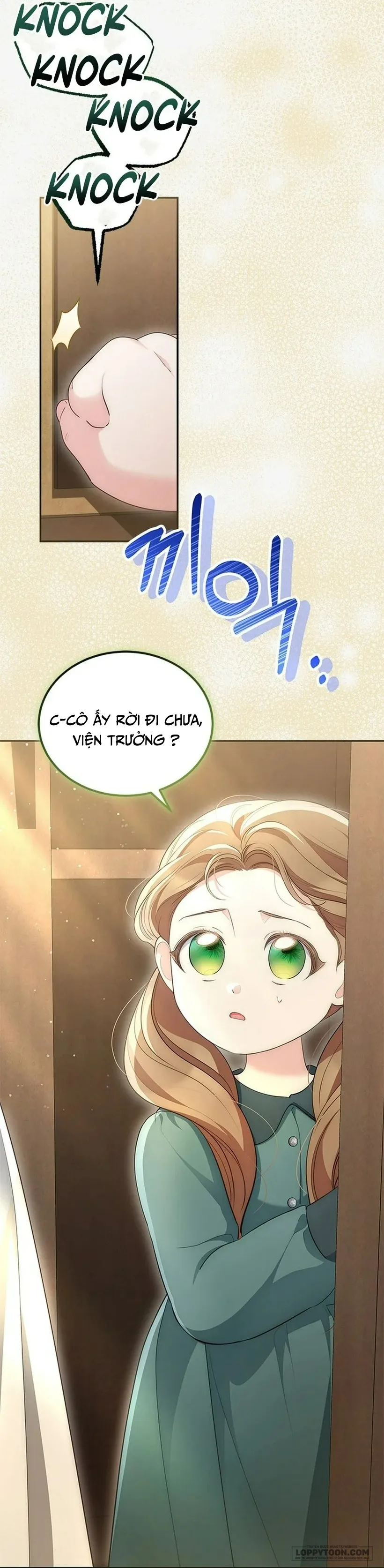 Đã Từ Chối Sủng Ái Rồi Mà Sao Còn Ám Ảnh Thế? Chap 75 - trang 19