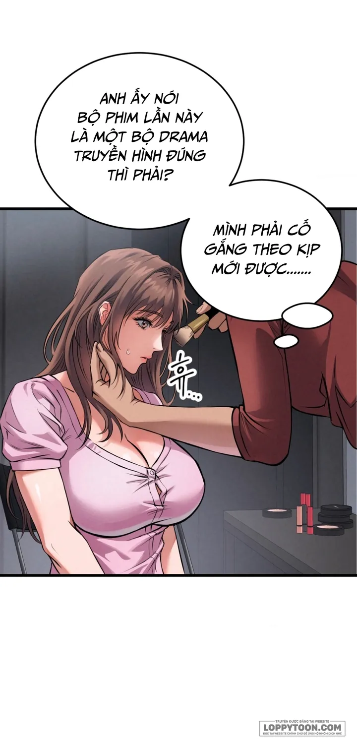 Chuyện Đi Đóng Phim Truyền Hình Chap 1 - 🔞🔞🔞🔞🔞🔞 - trang 43