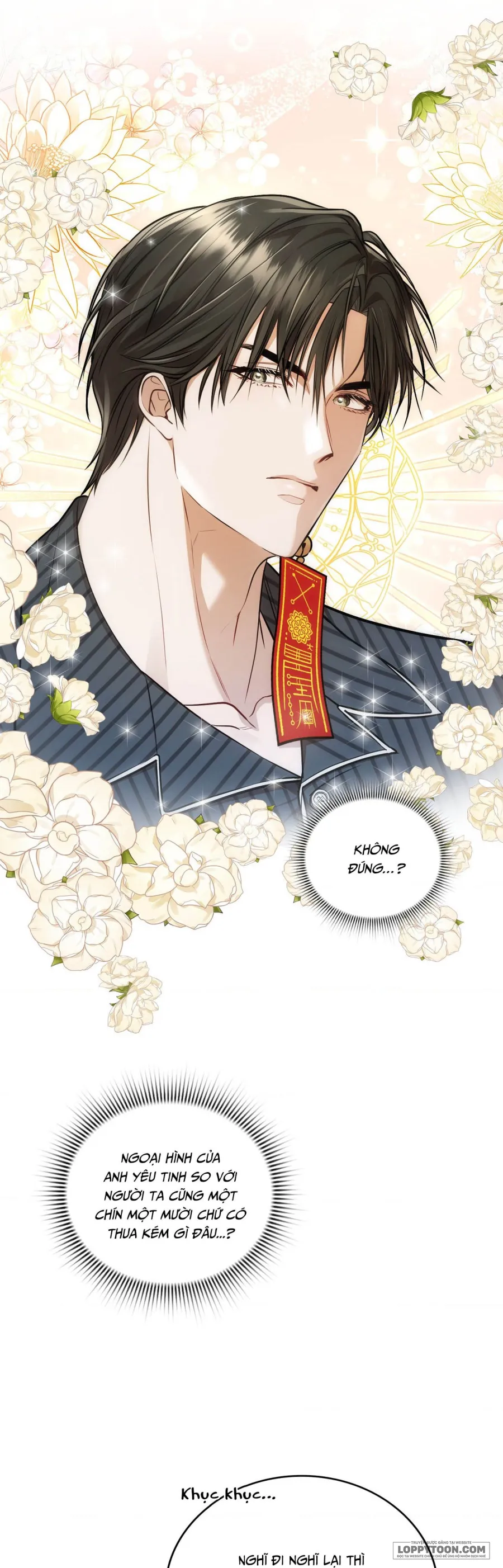Yêu Tinh Chap 14 - trang 18