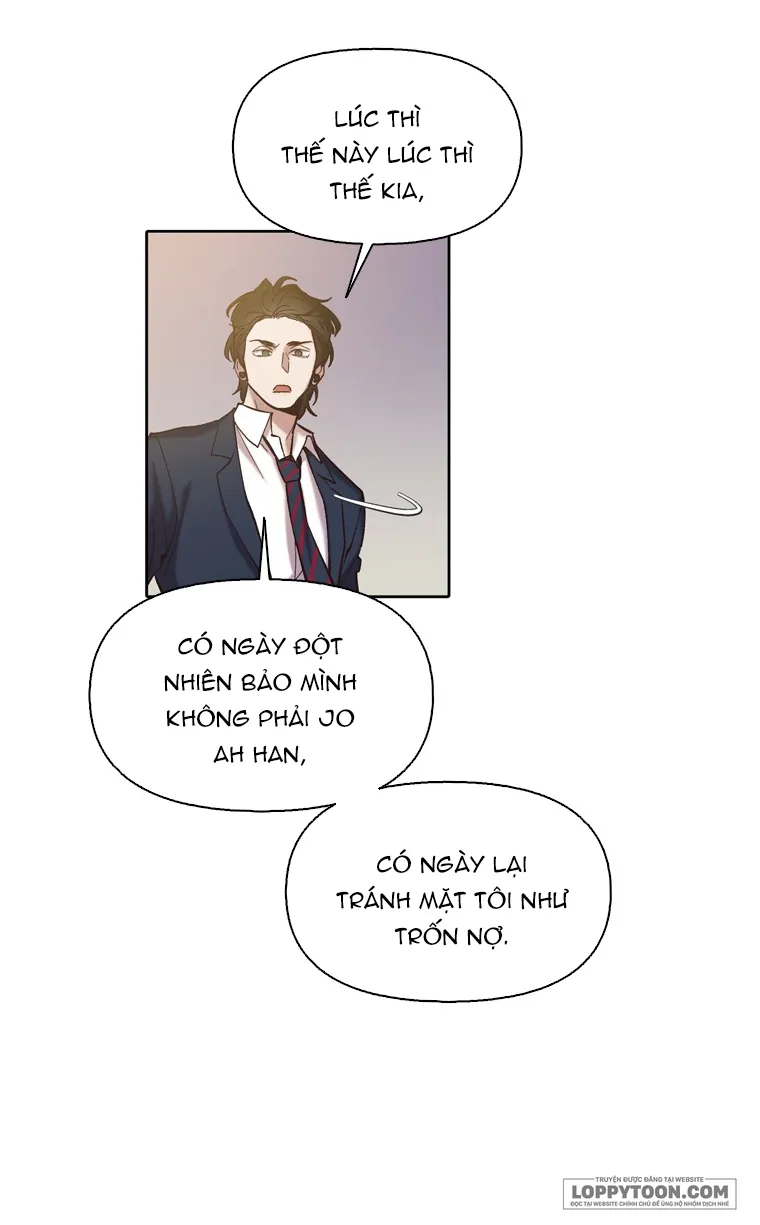 Thanh Xuân Của Chúng Ta Chap 106 - trang 9