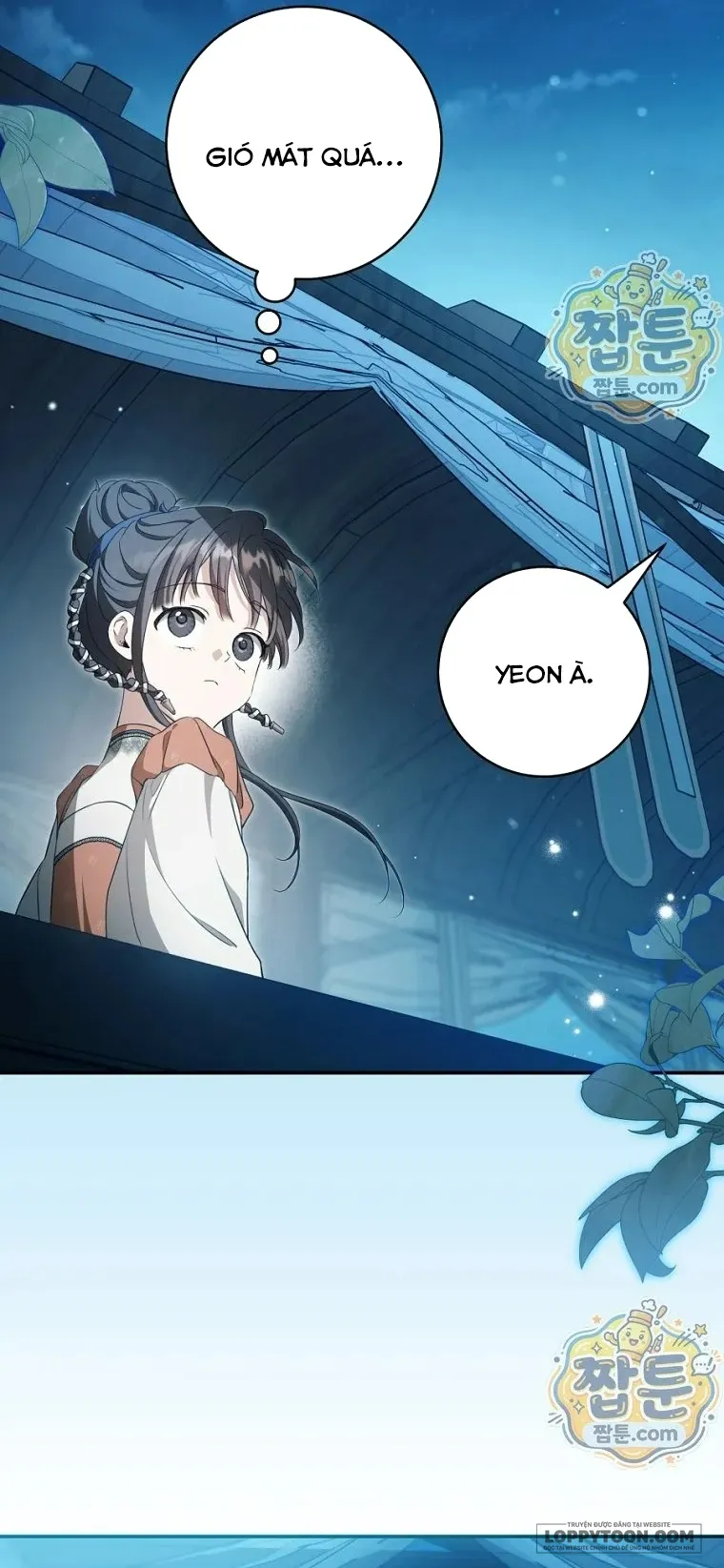 Trở Thành Cô Cháu Gái Bị Khinh Miệt Của Nhà Quyền Quý Chap 126 - trang 37