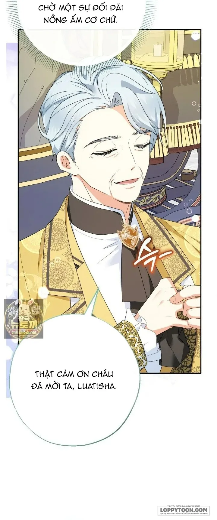 Tiểu Thư Tích Tiền Đi Bụi Chap 114 - trang 17