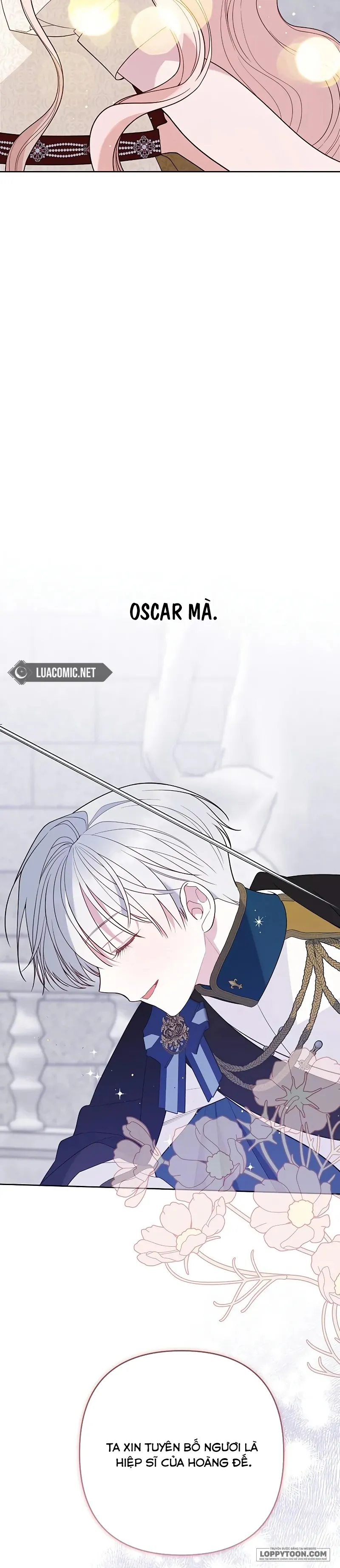 Bạo Chúa Bé Con Chap 75 - trang 32