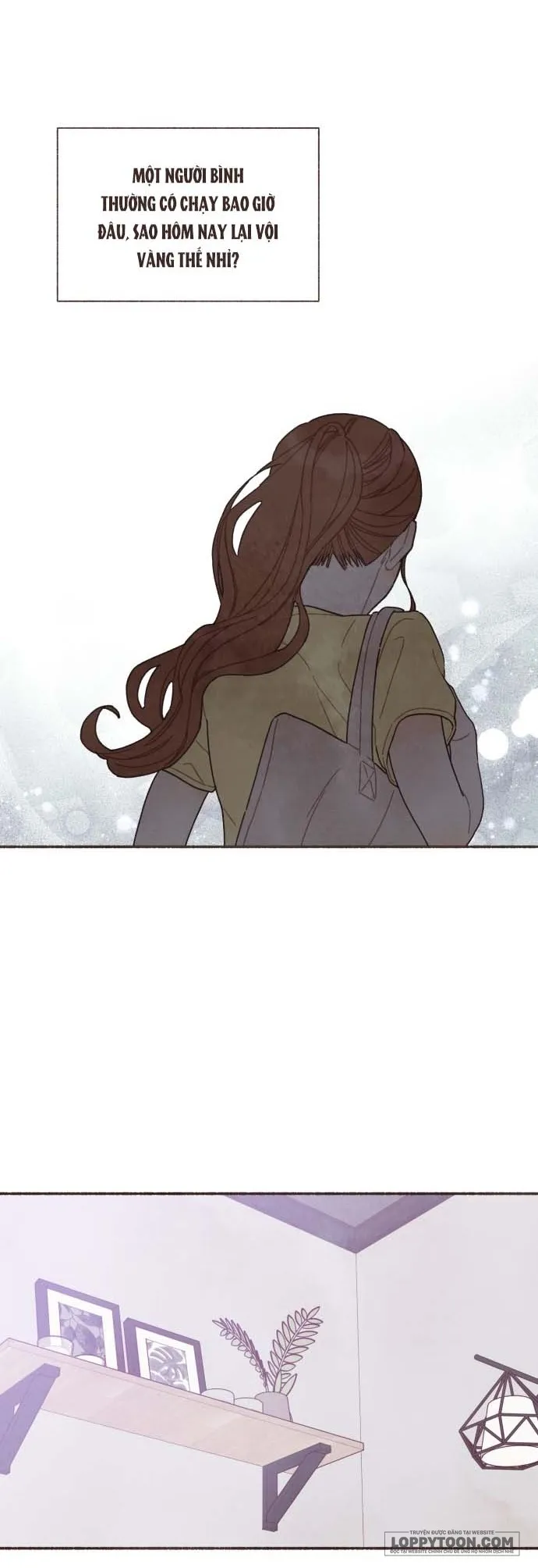 Cảm Xúc Chuyển Giao Chap 40 - trang 10