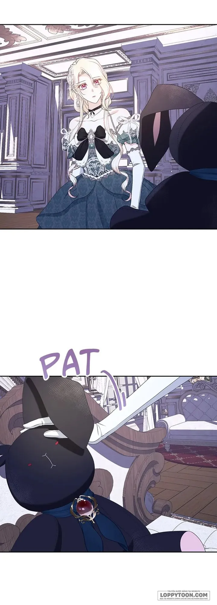 Sinh Ra Trở Thành Nhân Vật Không Có Trong Nguyên Tác Chap 64 - trang 29