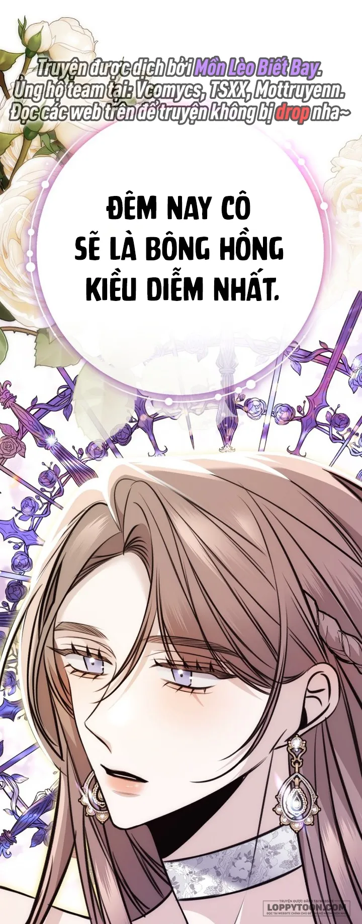 Cái Kết Của Cuộc Ly Hôn Chưa Trọn Vẹn Chap 10 - trang 25