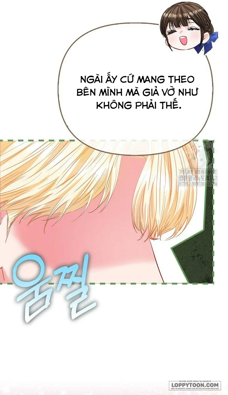 Nàng Công Chúa Của Mọi Người Chap 57 - trang 9