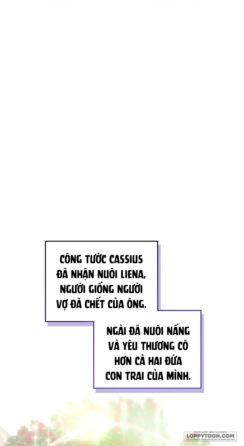 Tôi Sẽ Ly Hôn Với Anh Trai Nữ Chính Chap 39 - trang 3