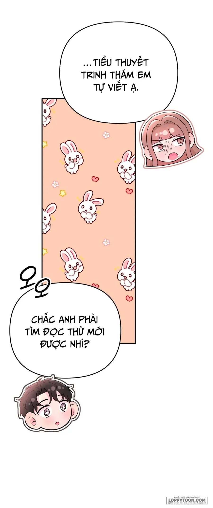 Bạn Anh Trai Tôi : Kang Tae Geon Chap 4 - trang 12
