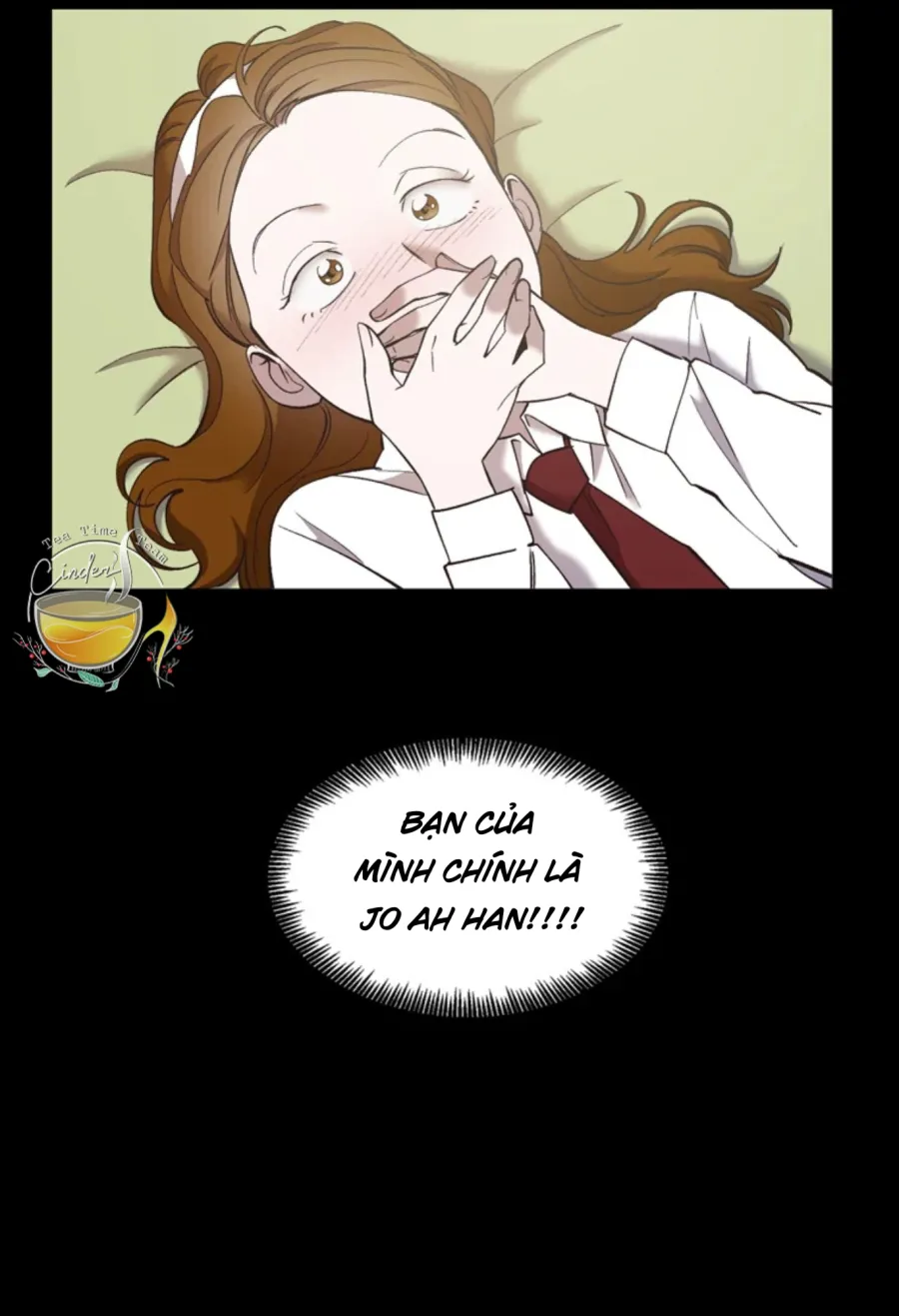 Thanh Xuân Của Chúng Ta Chap 39 - trang 56