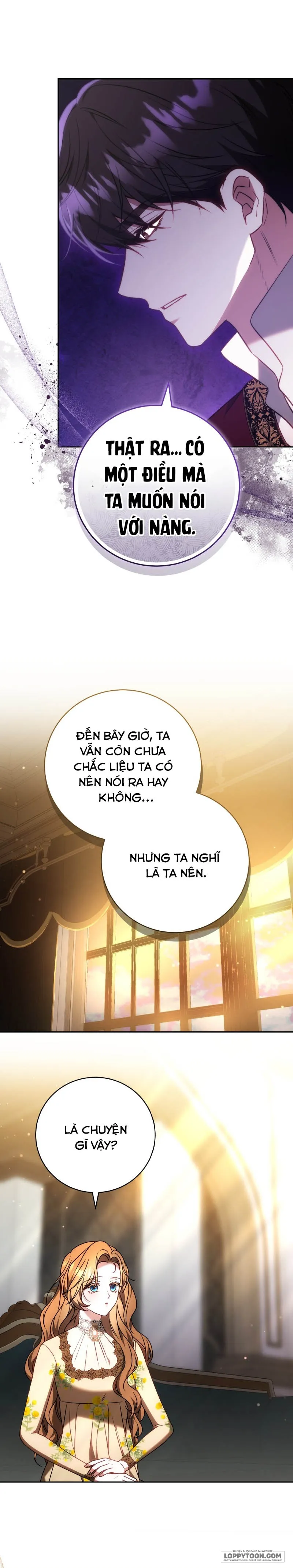 Lần Này Tôi Sẽ Sinh Con Với Người Đàn Ông Khác Chap 62 - trang 8