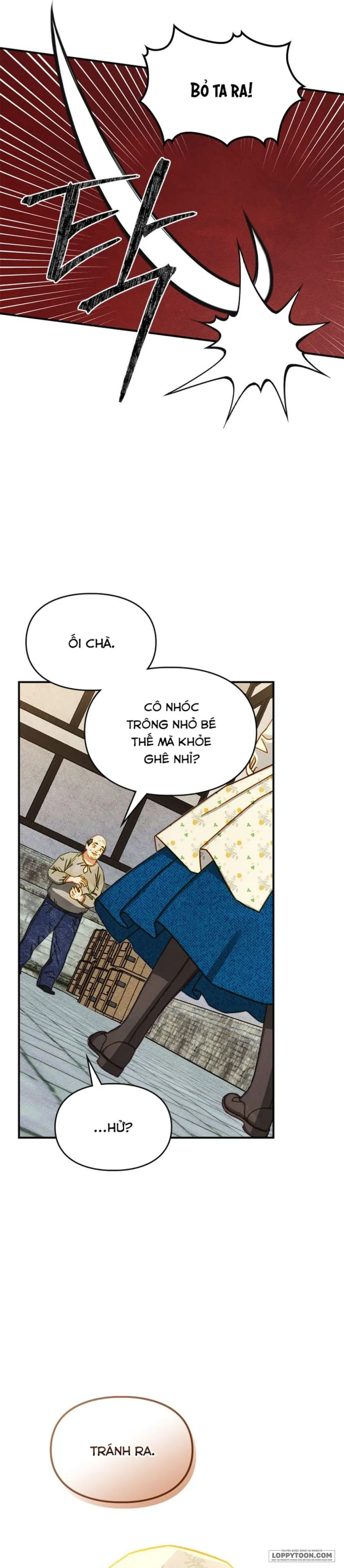 Thuần Hoá Munchkin Chap 3 - trang 21