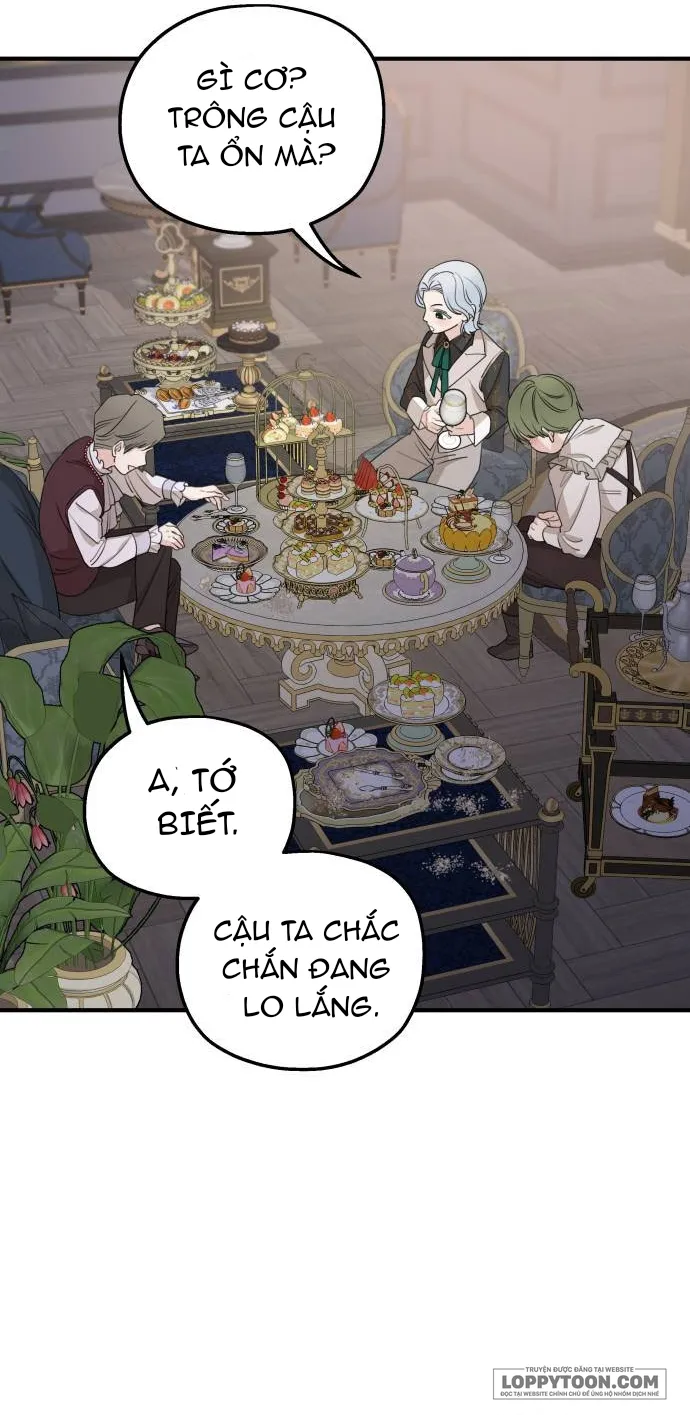 Gia Đình Chồng Quá Ám Ảnh Bởi Tôi Chap 49 - trang 45