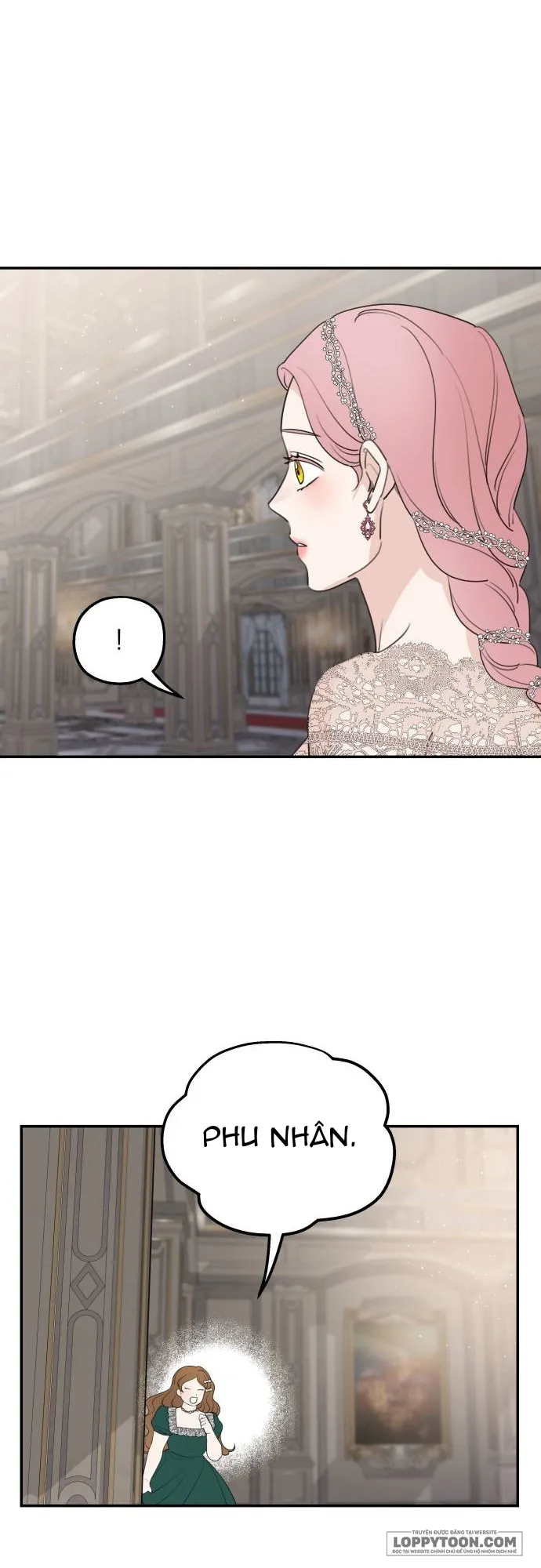 Gia Đình Chồng Quá Ám Ảnh Bởi Tôi Chap 44 - trang 11