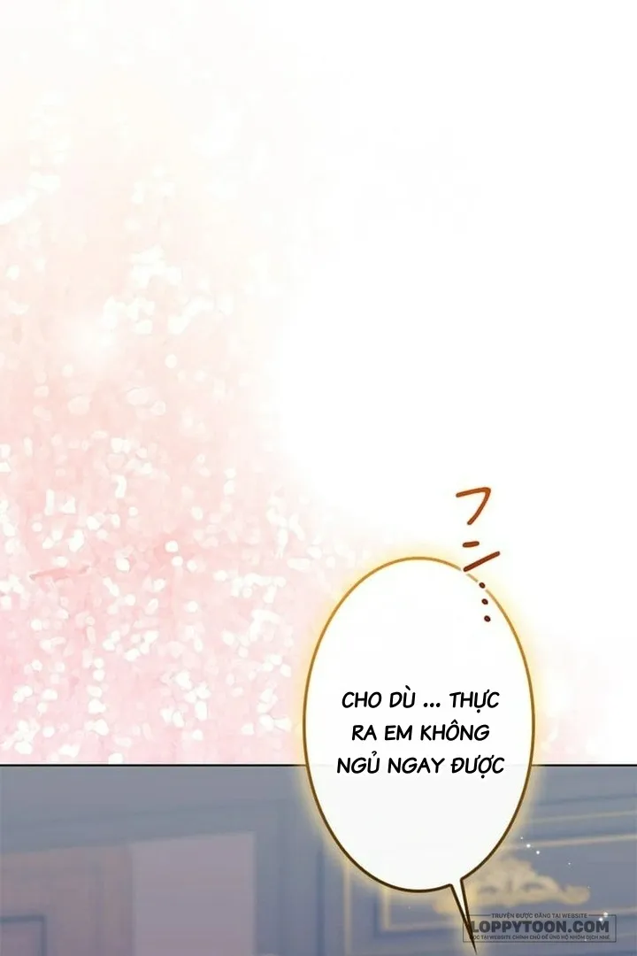 Không Cần Hối Hận Chap 32 - trang 72