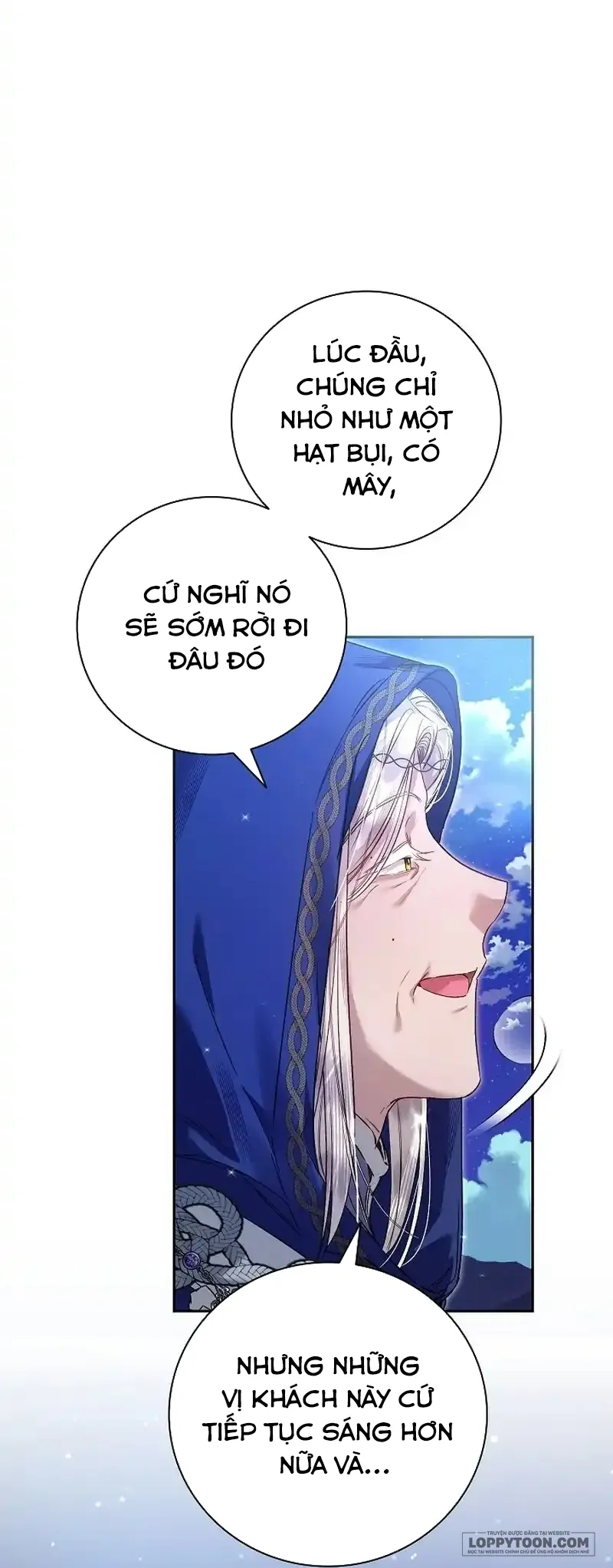 Papa Là Kẻ Thù Kiếp Trước Của Tôi? Chap 16 - trang 18