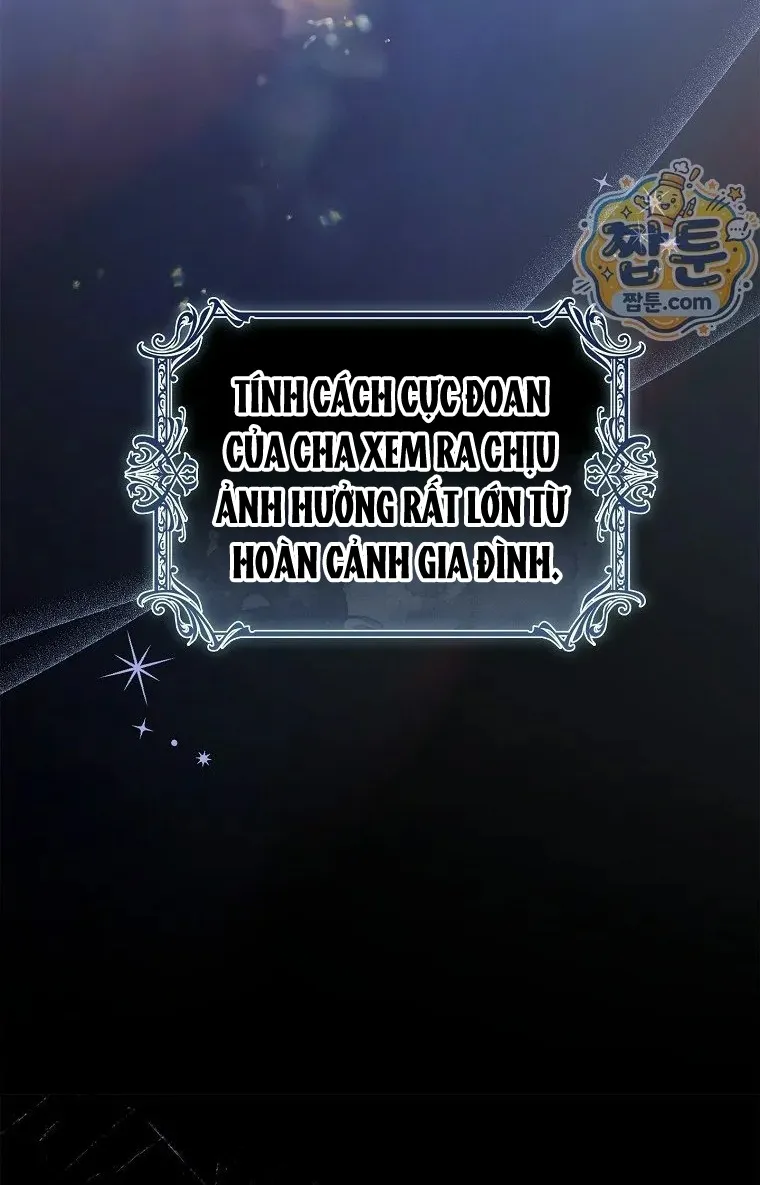 Tôi Đã Trở Thành Con Gái Út Của Công Tước Phản Diện Chap 140 - trang 51
