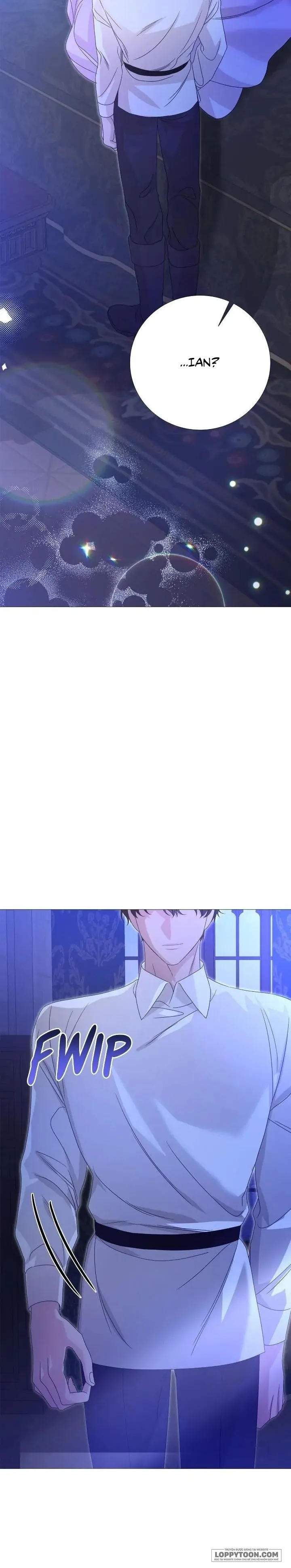 Lâu Đài Hoang Dã Chap 7 - trang 46