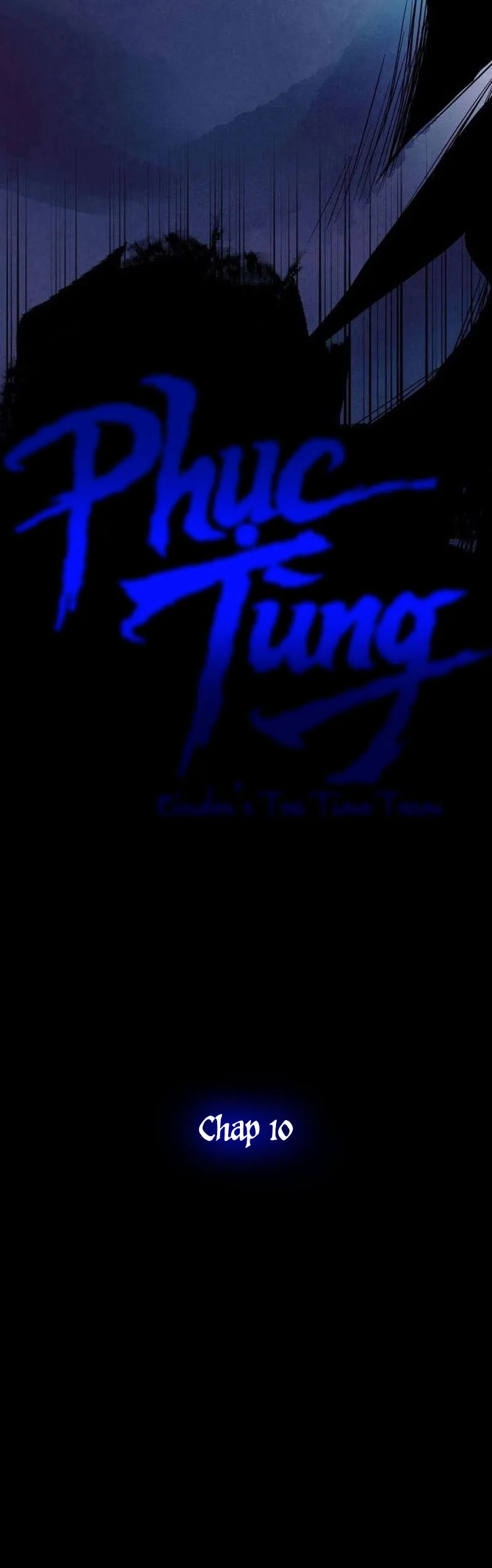 Phục Tùng Chap 10 - trang 4