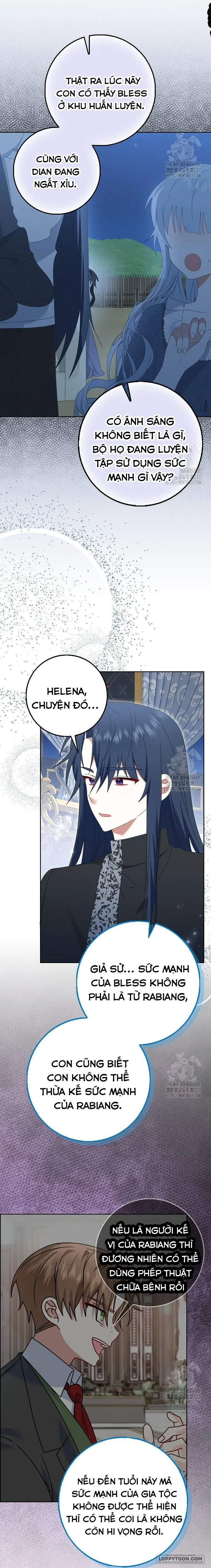 Tôi Sẽ Chiếm Lấy Ngư Trường Này! Chap 40 - trang 45