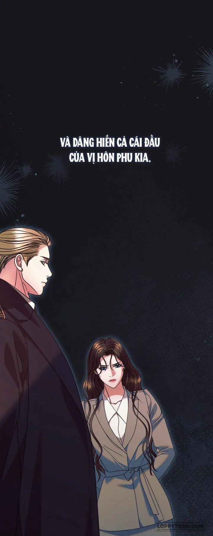 Hãy Cầu Xin Tôi Đi Chap 72 - trang 76