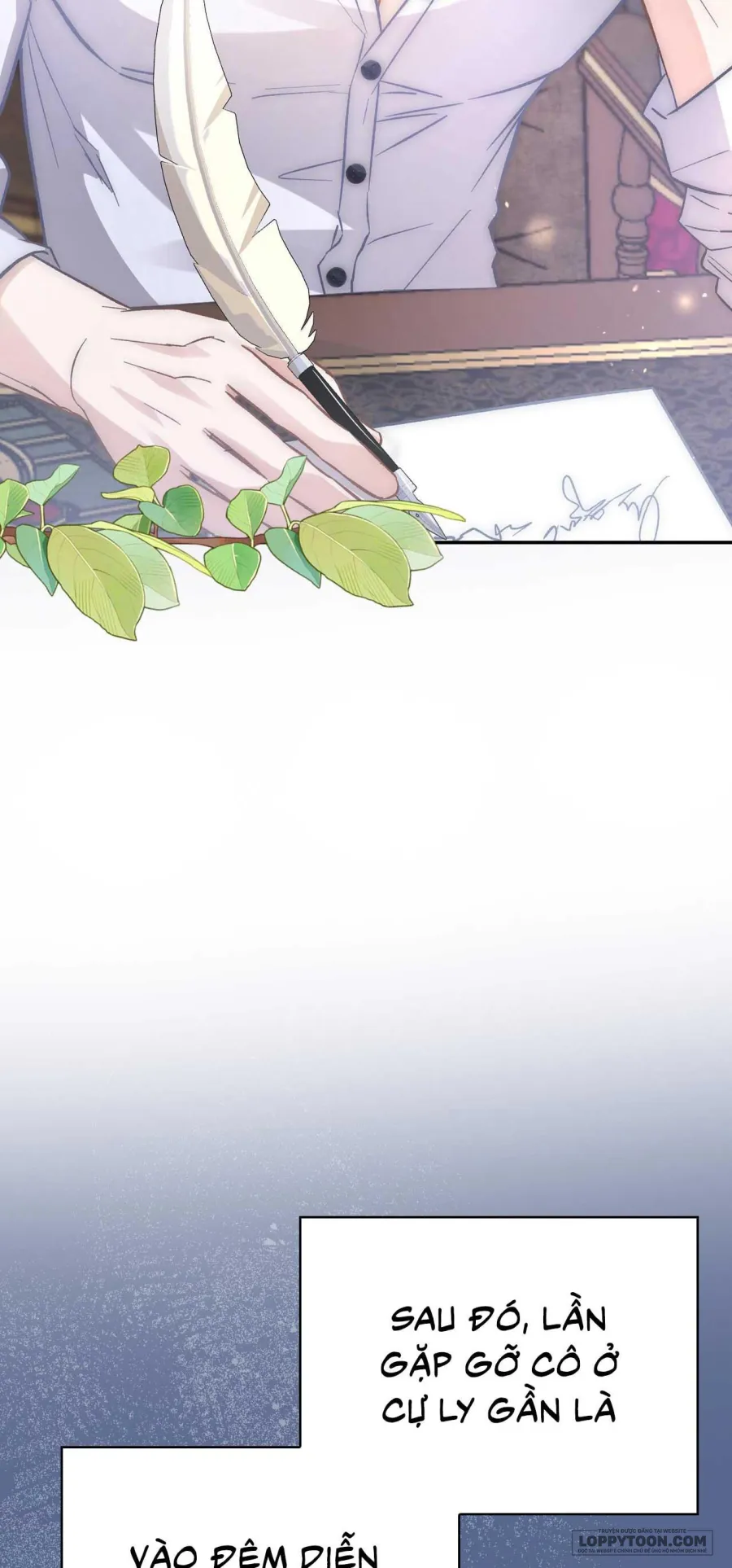 Ủa, Sao Thể Loại Này Khác Biệt Quá Vậy? Chap 8 - trang 28