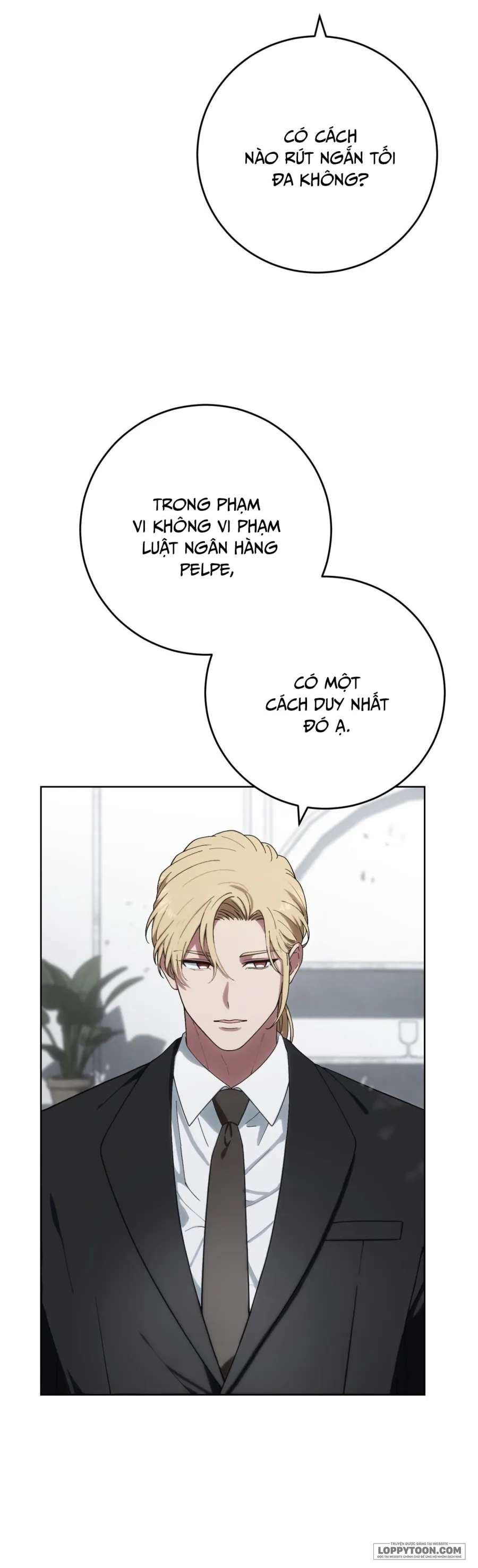 Sự Tàn Khốc Mang Tên Chuộc Tội Chap 7 - trang 10