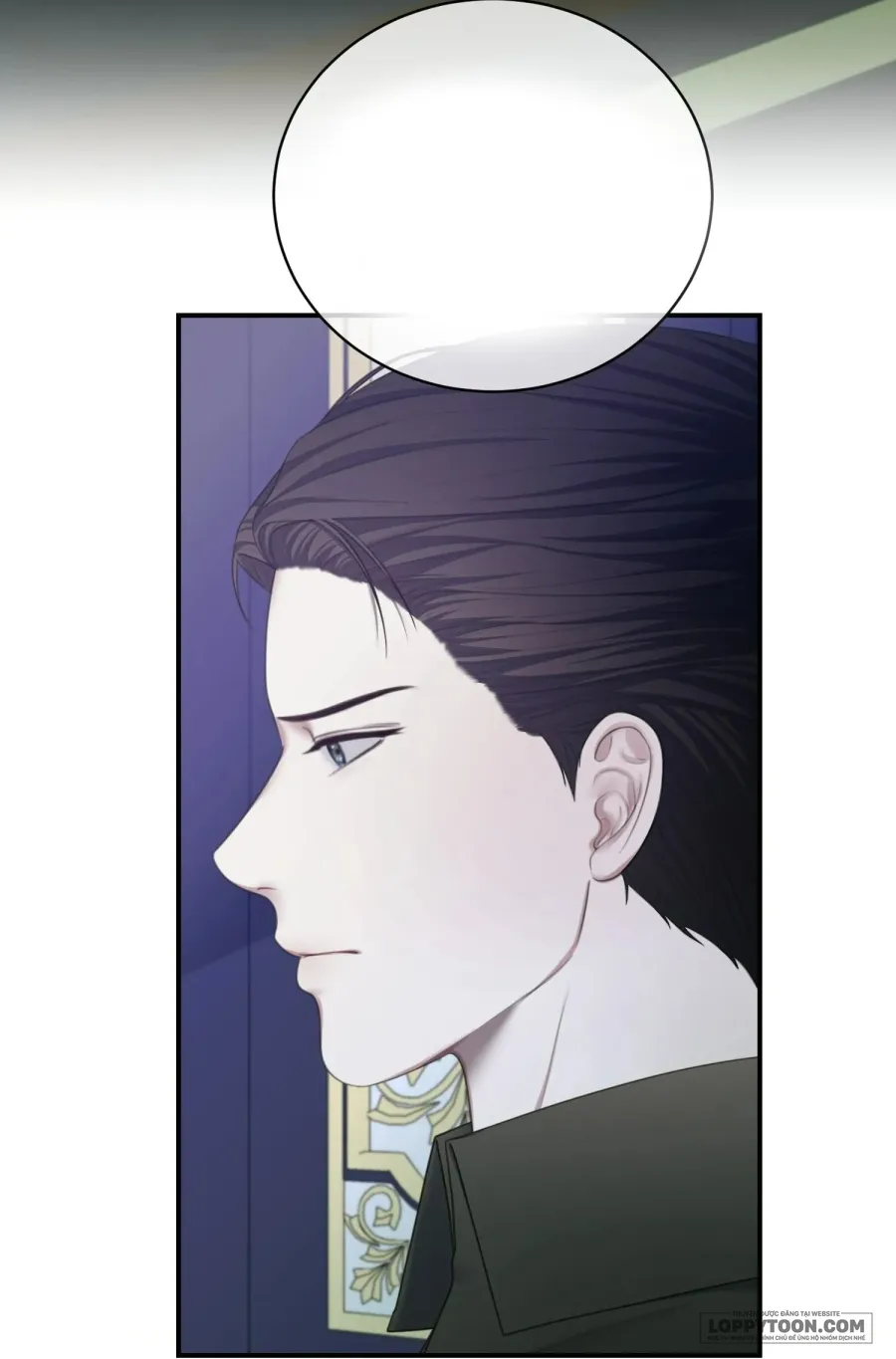 Hầu Nữ Không Còn Thèm Muốn Chủ Nhân Nữa Chap 55 - trang 5