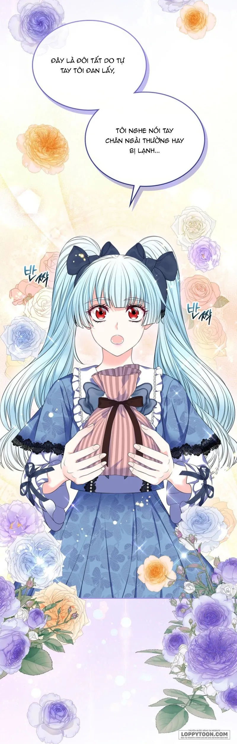 Tôi Sẽ Ly Hôn Với Anh Trai Nữ Chính Chap 86 - trang 9