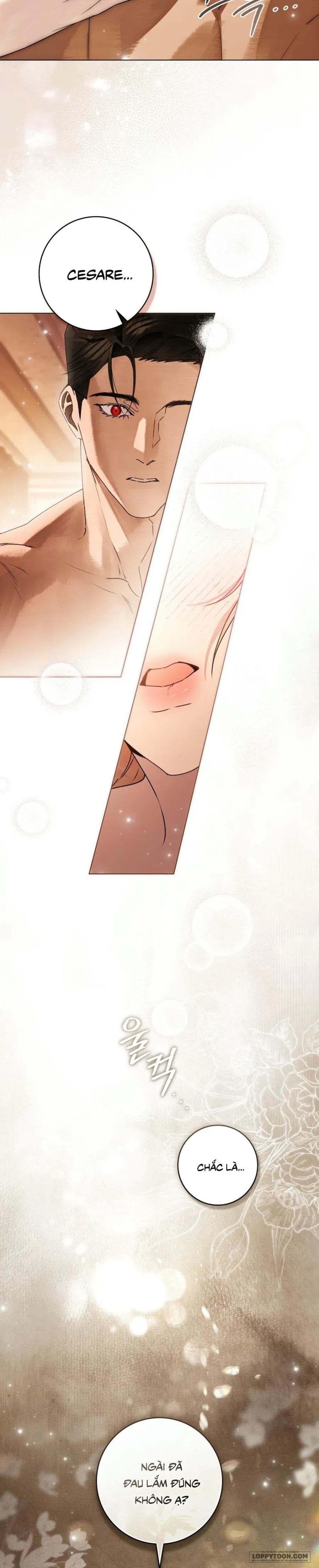 Người Chồng Độc Ác Chap 29 - trang 5