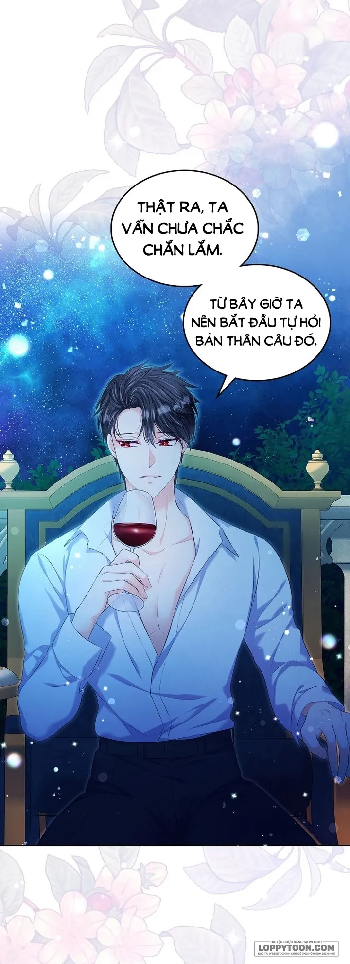 Tôi Sẽ Ly Hôn Với Anh Trai Nữ Chính Chap 24 - trang 56