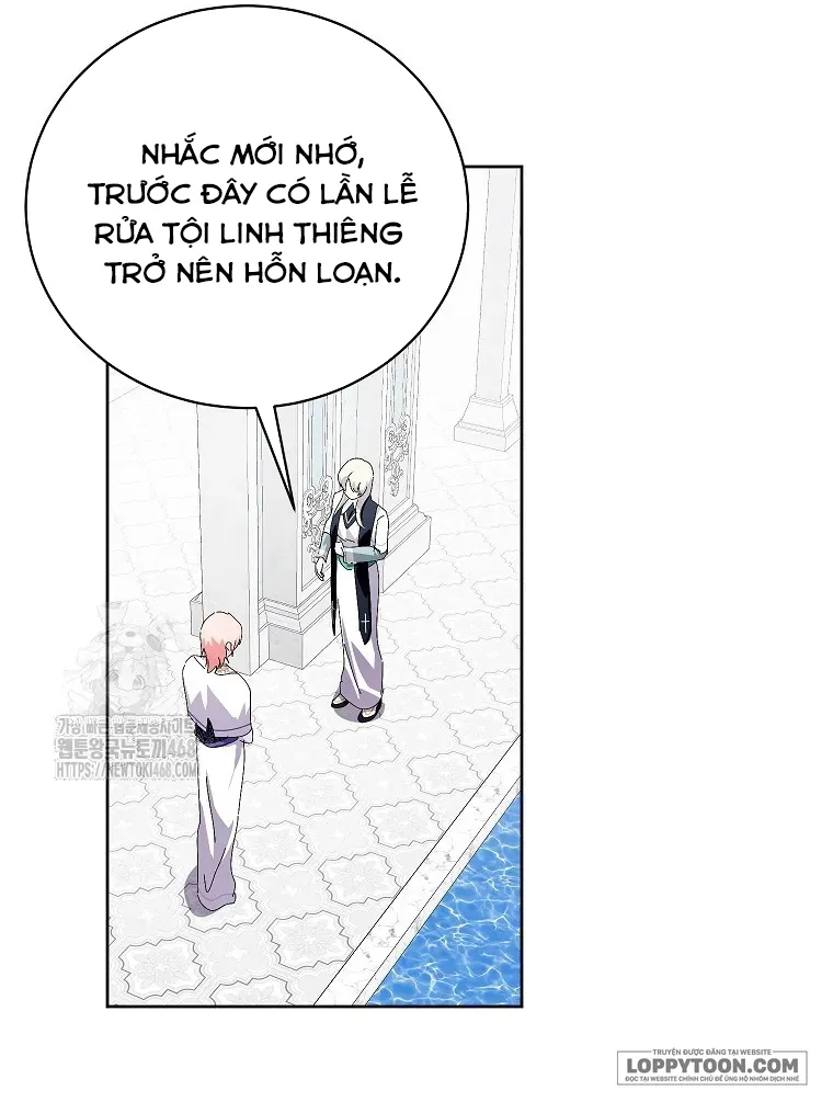 Phía Sau Mặt Nạ Của Nam Chính Hiền Lành Chap 94 - trang 30
