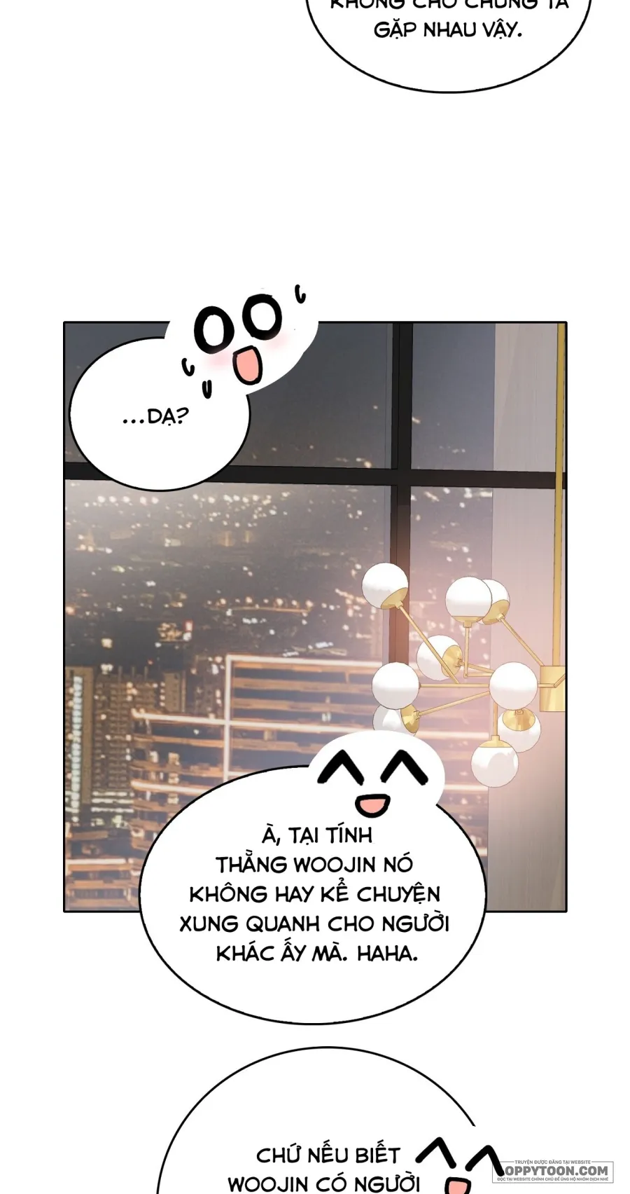 Bạn Thời Thơ Ấu Thịt Tôi Trong Lúc Thôi Miên Chap 14 - trang 12