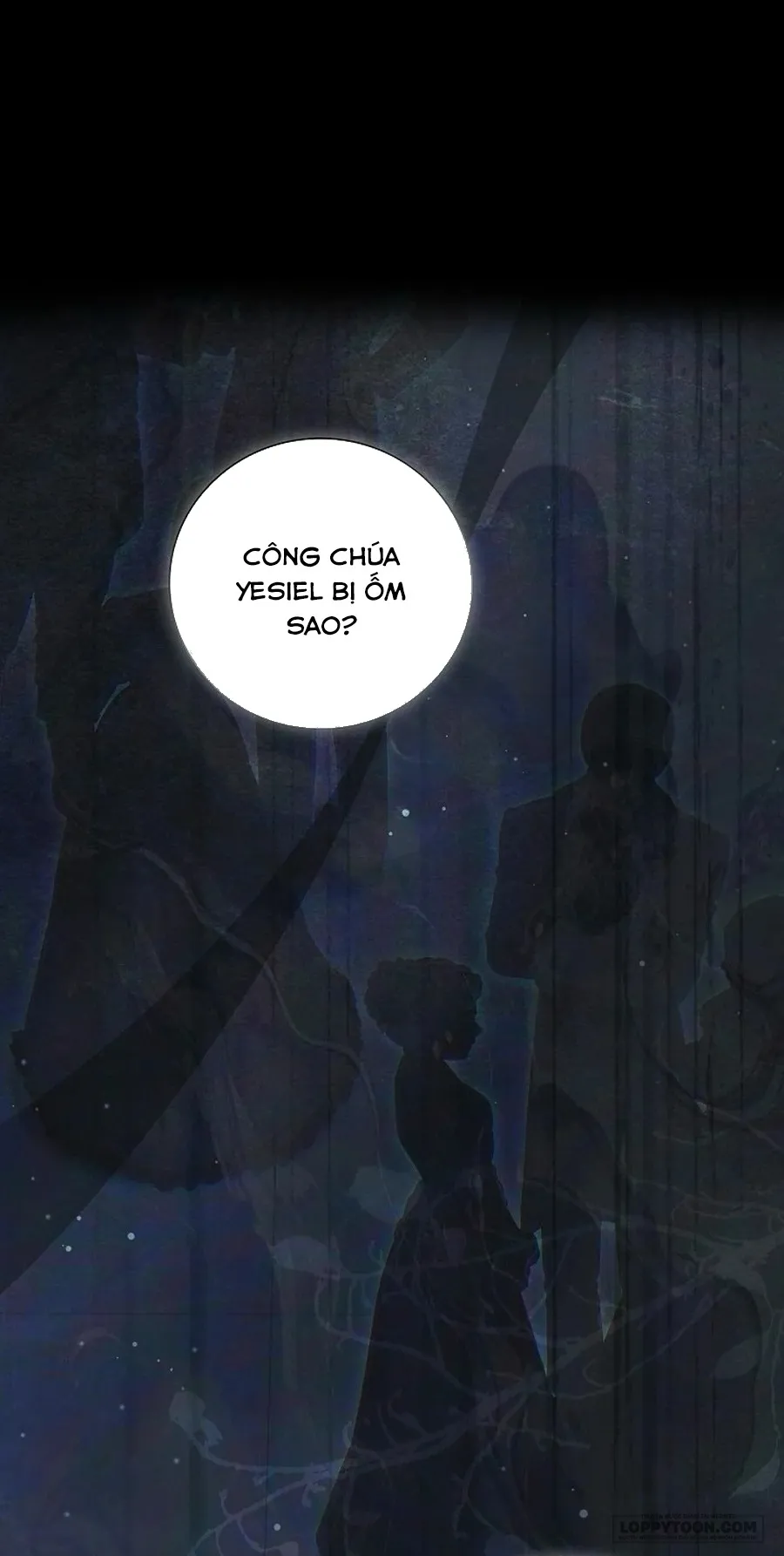 Papa Là Kẻ Thù Kiếp Trước Của Tôi? Chap 67 - trang 56