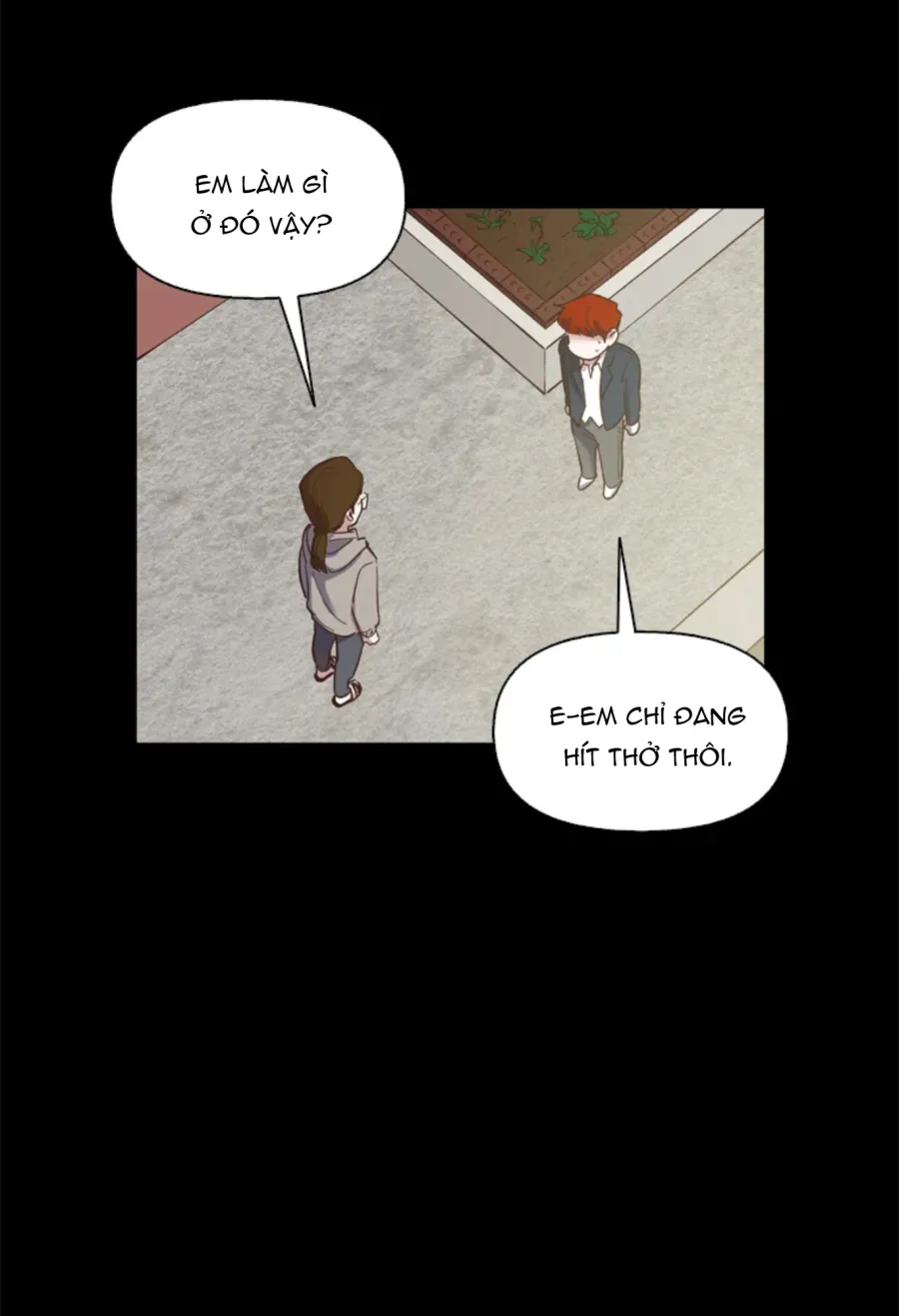 Thanh Xuân Của Chúng Ta Chap 14 - trang 35